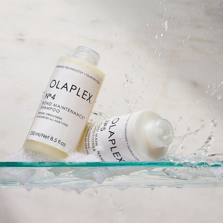 Image du produit Olaplex No. 5 Bond Maintenance (250 ml)