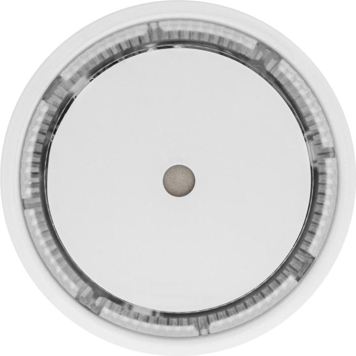 Actual product image Evacuate Mini smoke detector EVA033527