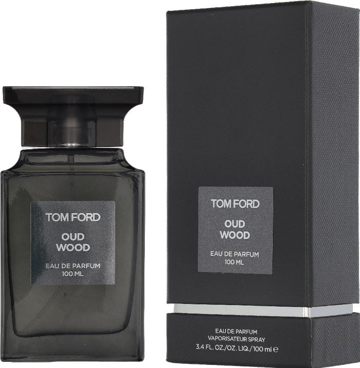 Produktbild Tom Ford Oud Wood (Eau de Parfum, 100 ml)