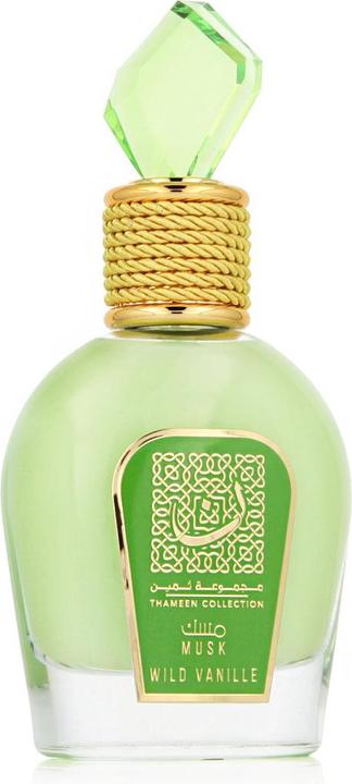 Lattafa Perfumes Thameen Collection Wild Vanile (Eau de Parfum, 100 ml)