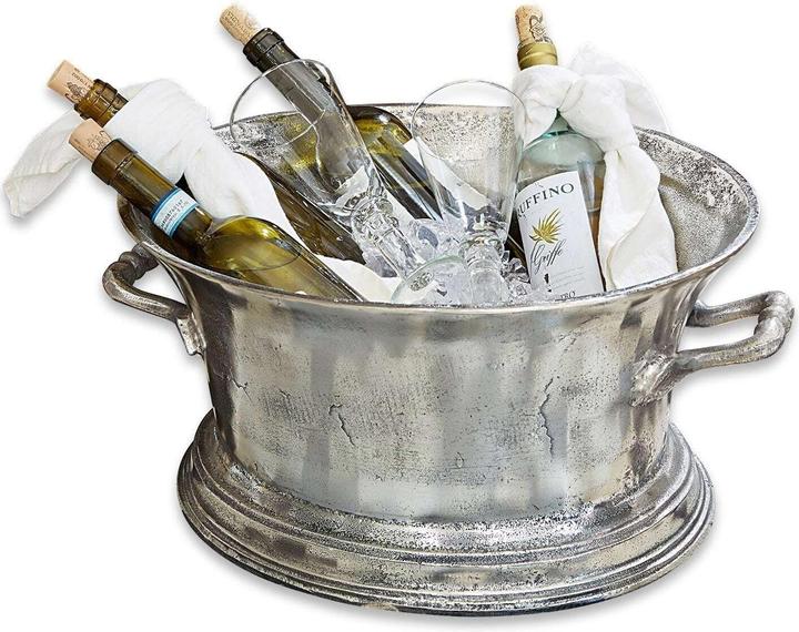 Actual product image Loberon Cerisé champagne cooler