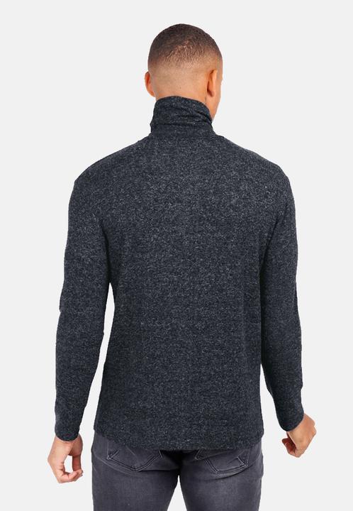 Produktbild Key Largo Pullover Steel Rollkragenpullover (XXL)