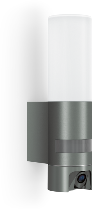 Steinel Cam (1026 lm, IP44)