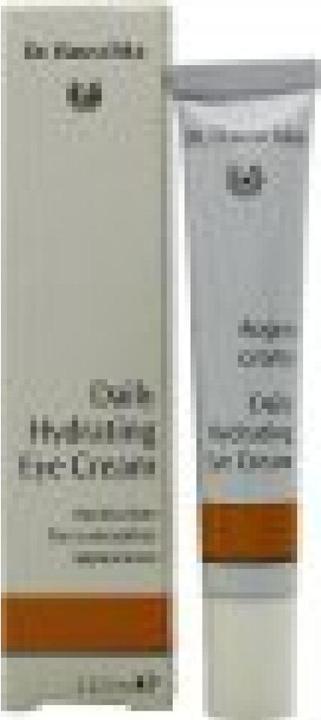 Actual product image Dr. Hauschka Eye Cream (Eye Care Cream, 12.50 ml)