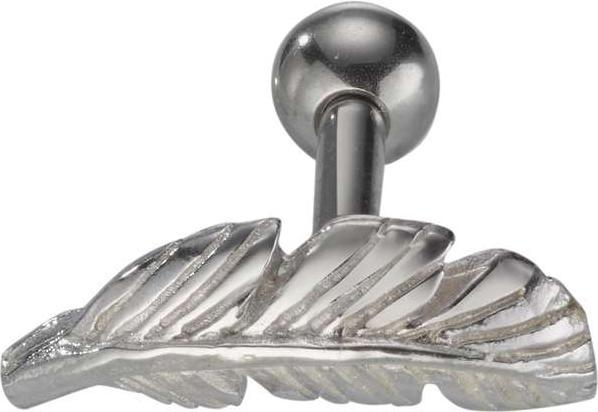 Image du produit Bijouteria Piercing d'oreille (Acier inoxydable, Laiton)