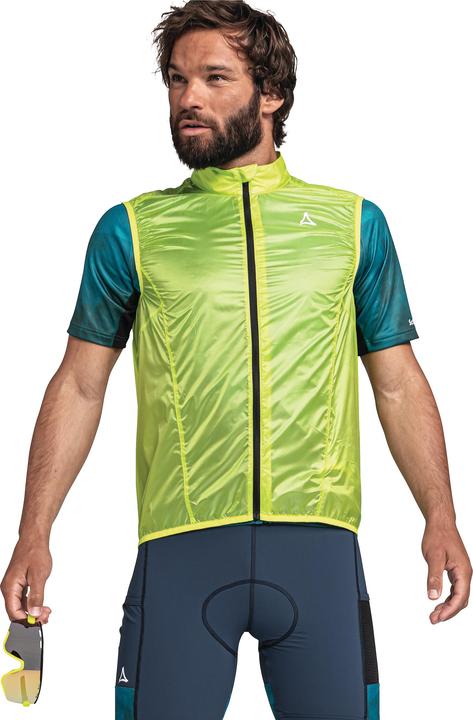 Actual product image Schöffel Vest Brolio (52, XL)