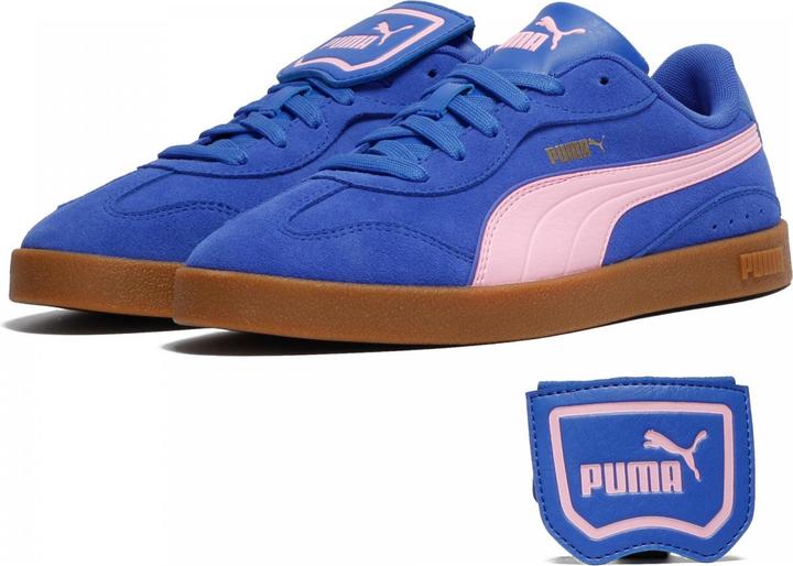 Image du produit Puma Club Azura SD (38)