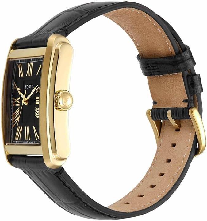 Productafbeelding Fossil Herrenuhr CARRAWAY (Analoog horloge, 30 mm)