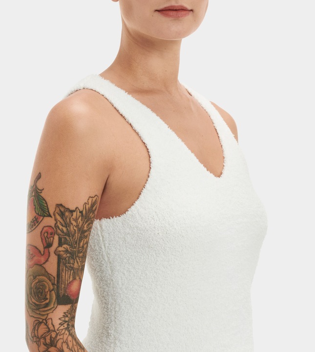 Actual product image Ugg top (L)