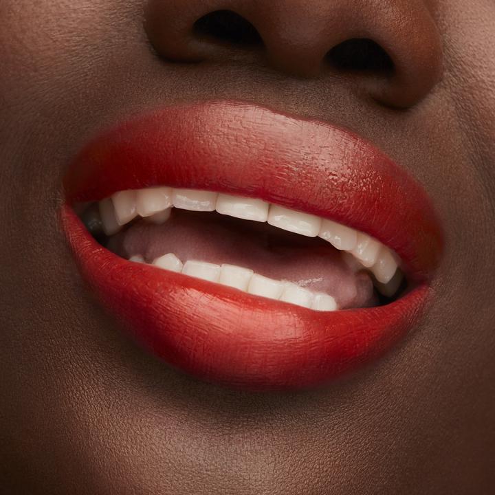 Produktbild MAC Cosmetics Lusterglass Lipstick (552 TNTeaser)