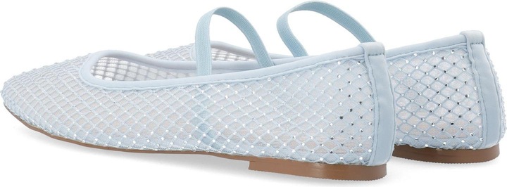Immagine prodotto Bianco BIALILJA Ballerinas (41)
