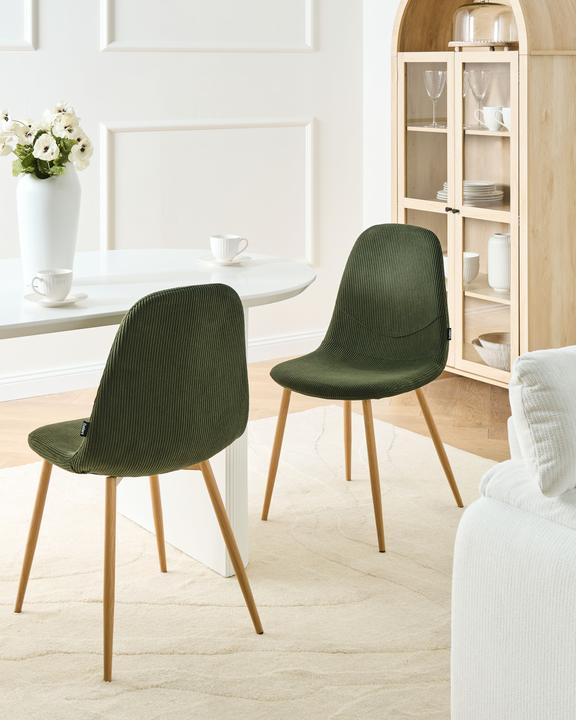 Image du produit Beliani Hilden