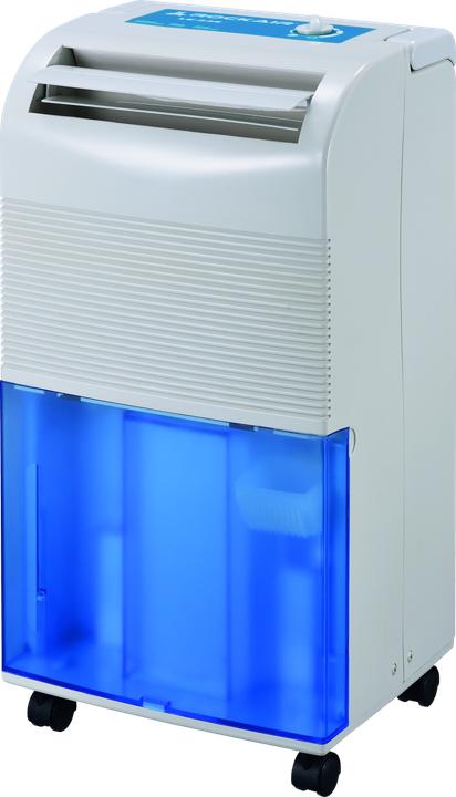 Produktbild Rockair Luftentfeuchter LE-235 (120 m², 10 l/24h)