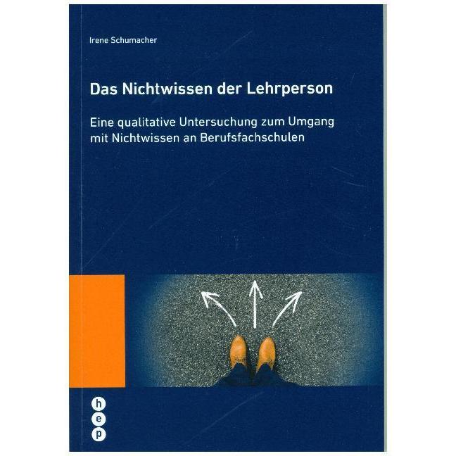 Schumacher:Das Nichtwissen der Lehrpers, Sachbücher
