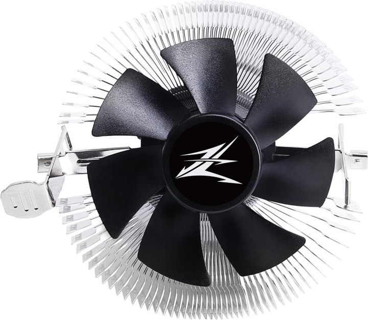 Produktbild Zalman CNPS80G Rev.3