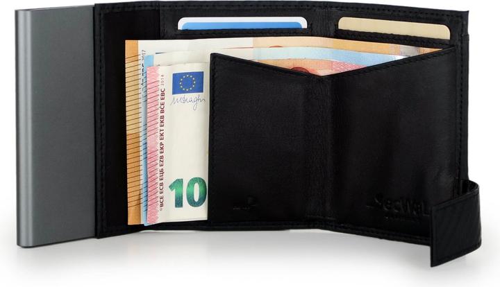 Image du produit SecWal Portefeuille 1