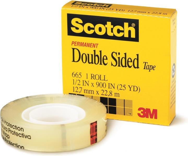 Immagine prodotto Scotch 665 002 (12.70 mm)
