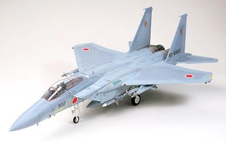 Produktbild Tamiya JASDF F15J Eagle