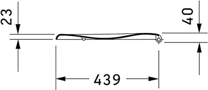 Produktbild Duravit Universal