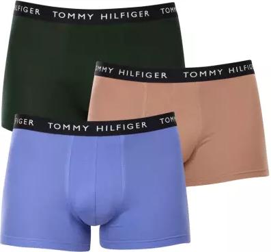 Produktbild Tommy Hilfiger Trunk (S, 3er Pack)