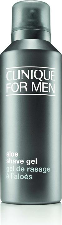 Clinique Aloe (125 ml, Rasierschaum)