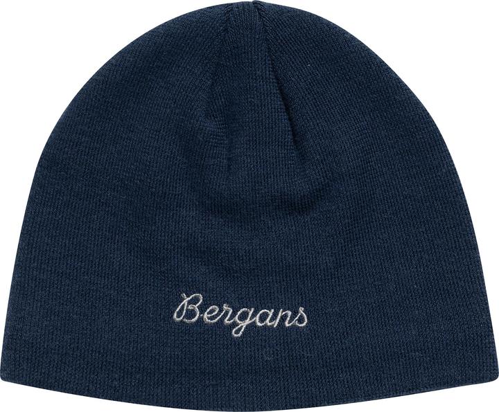 Image du produit Bergans Storetind Fleece Lined Wool (54)