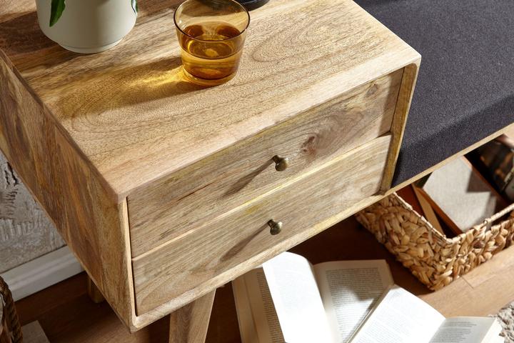 Image du produit Wohnling Substance (120 cm)