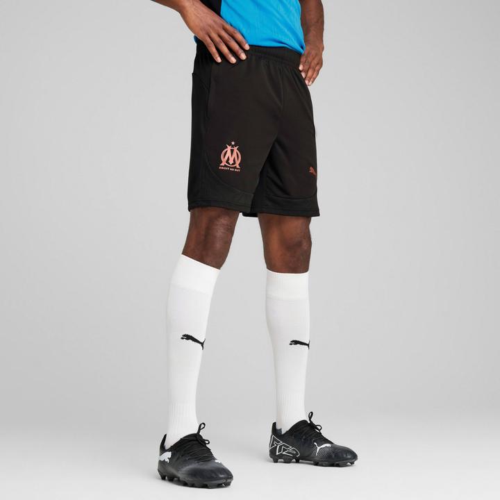 Actual product image Puma Short Training OM 2024/25 (M)