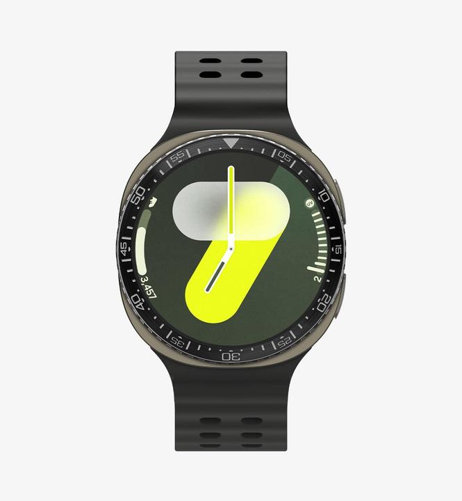 Immagine prodotto Spigen - Bezel Tune Diver - for Samsung Galaxy Watch8 44mm, Stainless Steel - Black