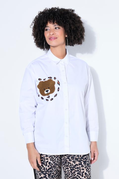 Immagine prodotto Angel of Style Blusa dal taglio oversize (42)