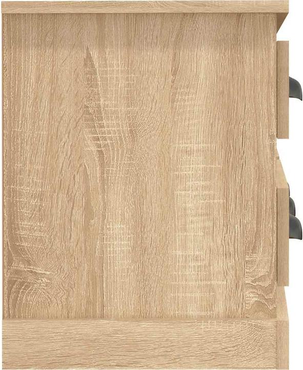 Produktbild vidaXL TV-Schrank (100 x 35.50 x 45 cm)