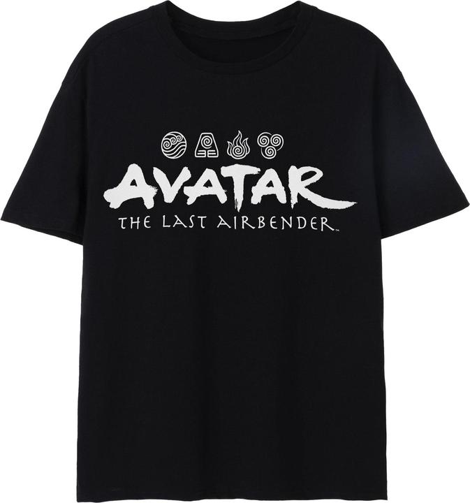 Produktbild Avatar: The Last Airbender Element TShirt (XXL)