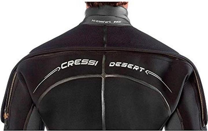 Actual product image Cressi Desert (3XL)