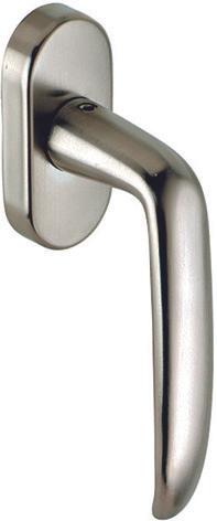 Poignées de fenêtre WAGGON 32.100/41.405