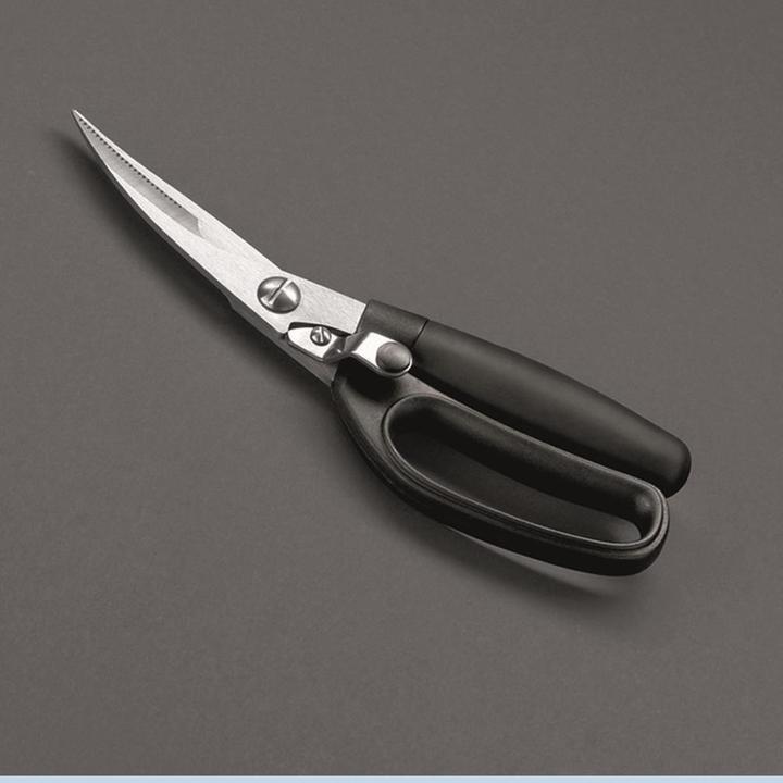 Actual product image Kelomat Poultry shears professional