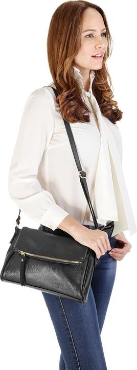 Actual product image Cluty Umhängetasche