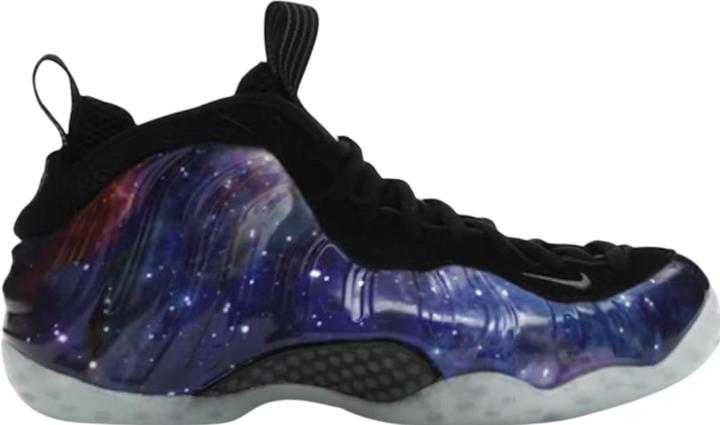 Image du produit Nike Air Foamposite One Galaxy (2025) (49.5)