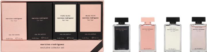 Immagine prodotto Narciso Rodriguez Set da collezione (Set di profumi)