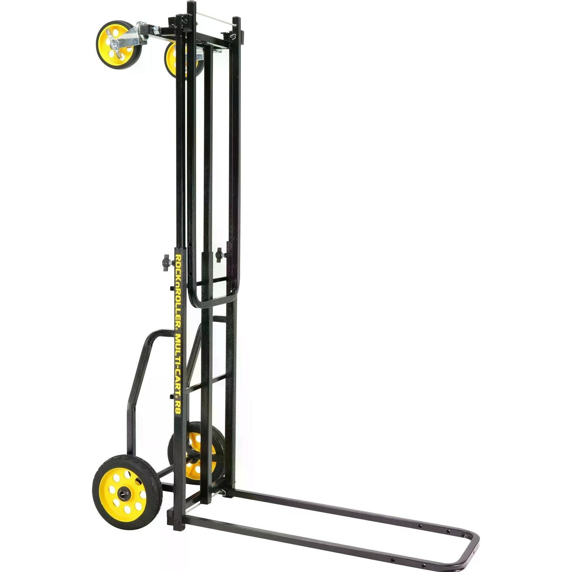 RocknRoller, Transportwagen, R8RT Multi-Cart Mid (226 kg)