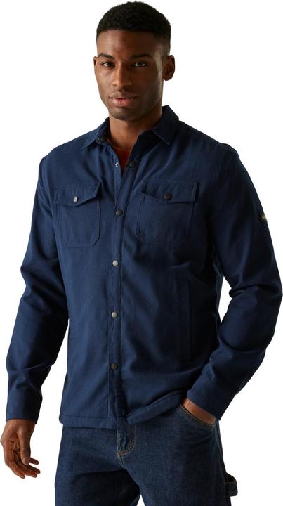 Immagine prodotto Regatta Spennith Giacca Camicia Semplice Uomo (S)