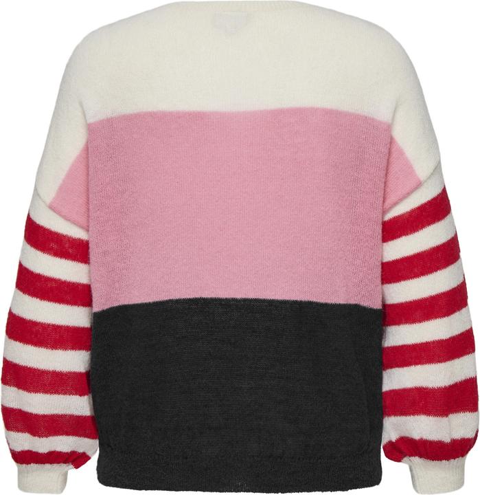 Actual product image Only CARSUSIA Strickpullover Strickpullover (S)