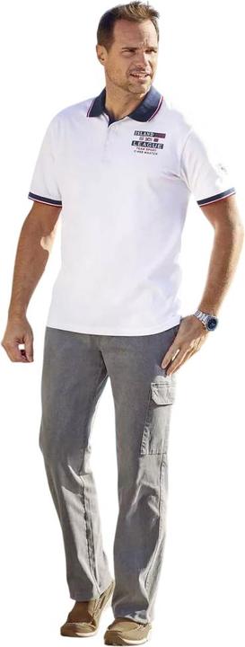 Produktbild Atlas For Men CargoJeans 2erPack (M)