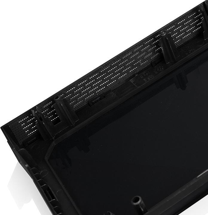 Actual product image Thermaltake View 21 (ATX, mATX, Mini-ITX)