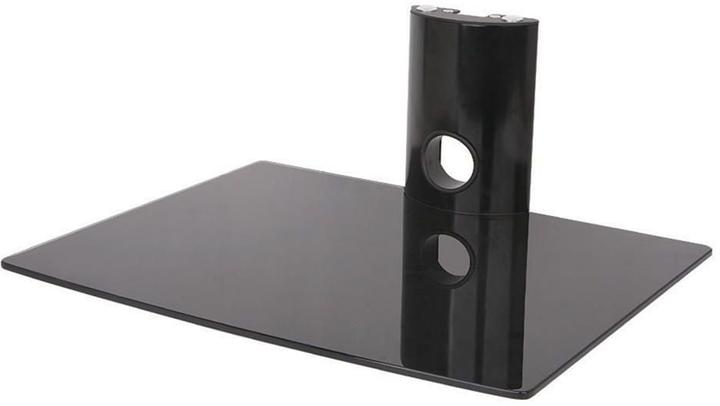 Actual product image Art STO D-49N Single Wall Shelf to D
