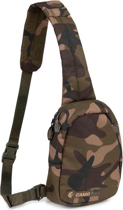 Produktbild Fox Camolite