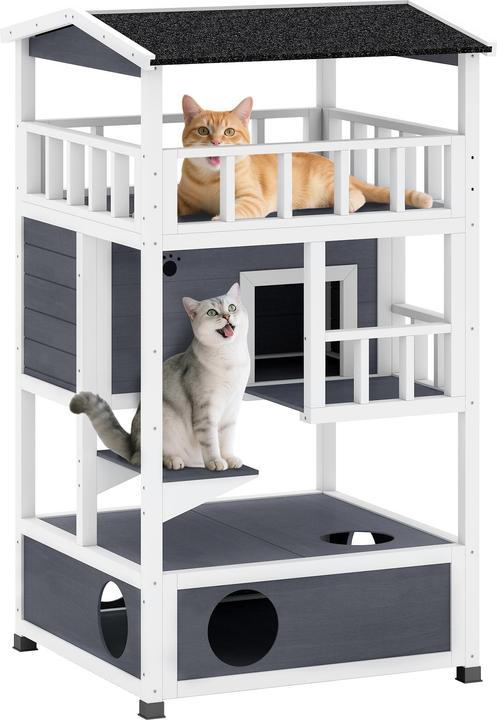 Cuccia per cani + cuccia per gatti