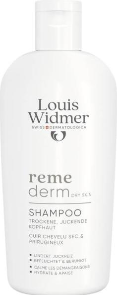 Produktbild Louis Widmer Remederm Shampoo parfümiert (150 ml, Flüssiges Shampoo)