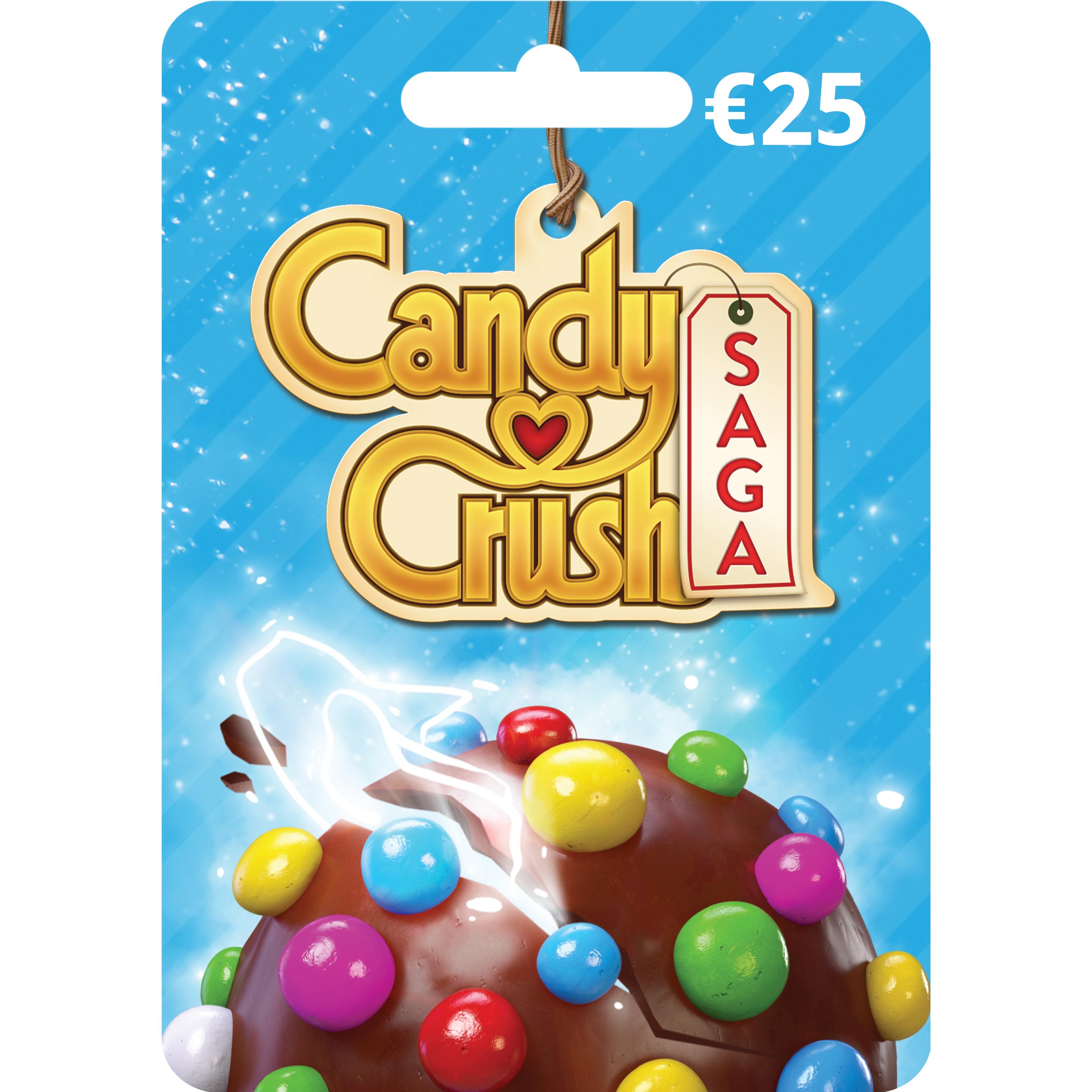 Candy Crush Guthaben für