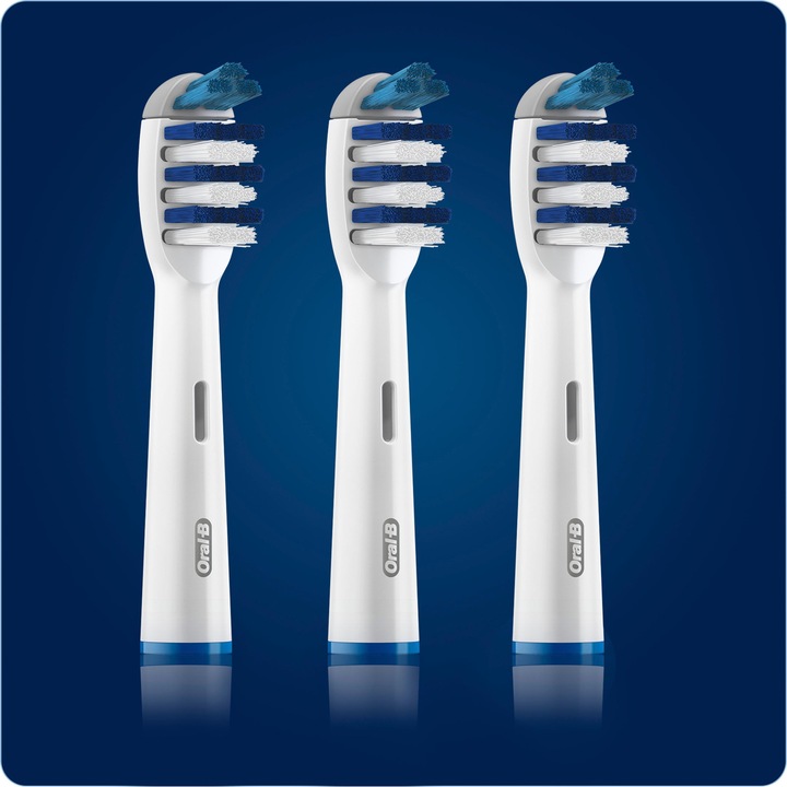 Actual product image Oral-B TriZone (3 x)
