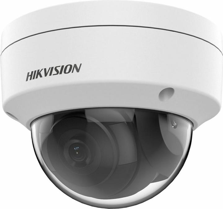Actual product image Hikvision DS-2CD1123G0E-I (1920 x 1080 Pixels)